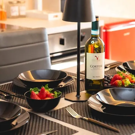 Piazza Vittorio Турин