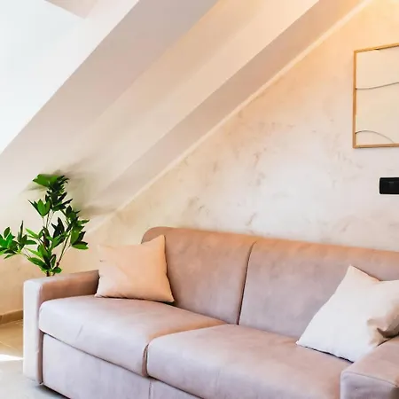 Apartment Piazza Vittorio *