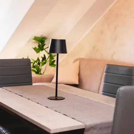 Piazza Vittorio Apartman *