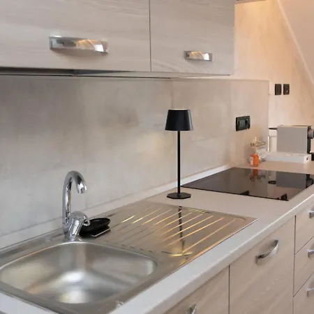 Piazza Vittorio Apartman Torino