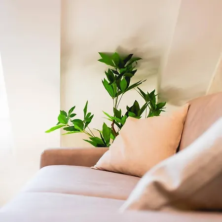 Apartamento Piazza Vittorio