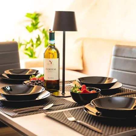 Apartamento Piazza Vittorio *