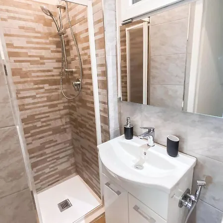 Apartamento Piazza Vittorio